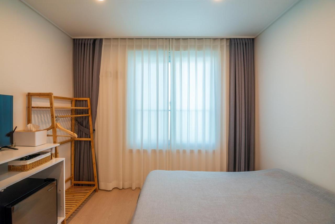 Parkavenue Guesthouse Seul Exterior foto